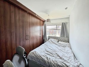 Bedroom Two- click for photo gallery